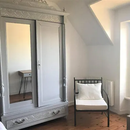 Maison De Charme A 50m Du Port De Ploumanac'h - Fr-1-368-357 Holiday home Perros-Guirec