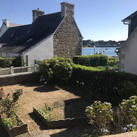 Maison De Charme A 50m Du Port De Ploumanac'h - Fr-1-368-357 Perros-Guirec