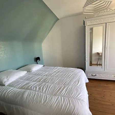 Maison De Charme A 50m Du Port De Ploumanac'h - Fr-1-368-357 Holiday home Perros-Guirec