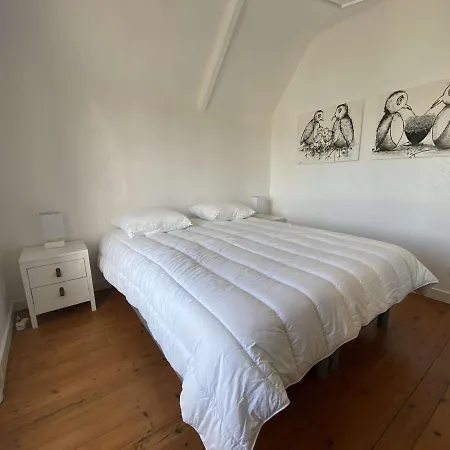 Holiday home Maison De Charme A 50m Du Port De Ploumanac'h - Fr-1-368-357