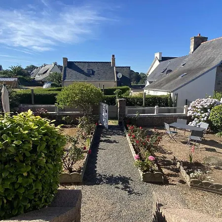 Holiday home Maison De Charme A 50m Du Port De Ploumanac'h - Fr-1-368-357
