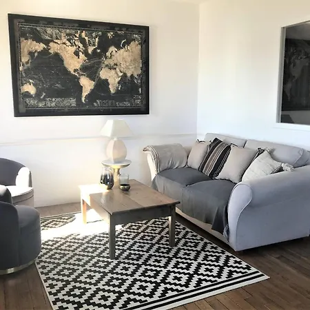 Holiday home Maison De Charme A 50m Du Port De Ploumanac'h - Fr-1-368-357 Perros-Guirec